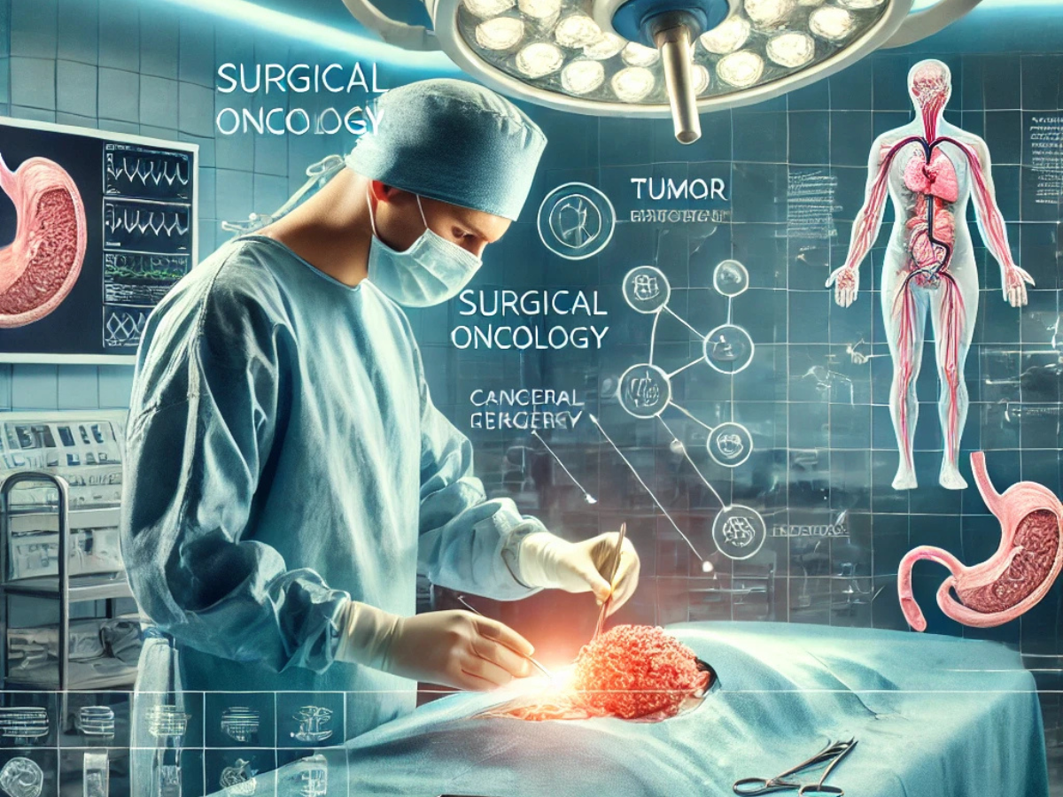 Best Surgical Oncology In India Advanced Cancer Treatment Surgery Best Surgical Oncology In India Advanced Cancer Treatment Surgery