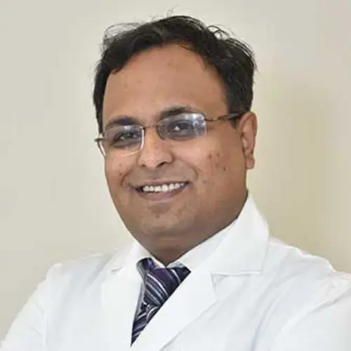 DR rohit lamba