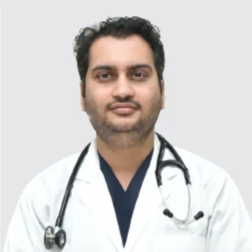 dr ashutosh yadav