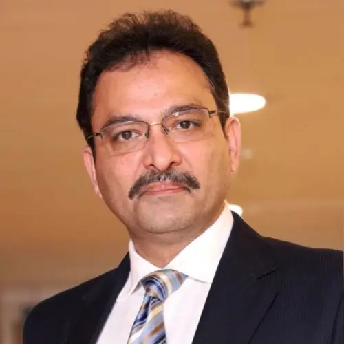 dr manish baijal