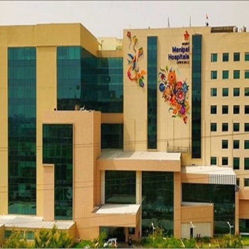 manipal dwarka delhi